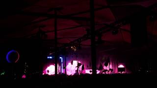 I AM BASS, Griztronics (LSDREAM Remix), &amp; OG + more - LSDREAM (Live Okeechobee Fest 2020 Day 3: 3/7)