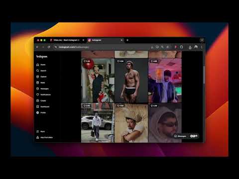 Item video thumbnail