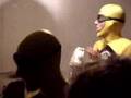 The Aquabats! - Anti-Matter Live!