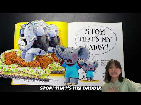 Storytelling | The Great Cheese Robbery | HW Reading Community