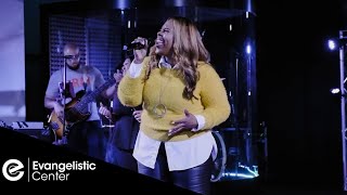 Worship | Song by Anthony Brown &amp; group therAPy // Thank You | Evangelistic Center Church