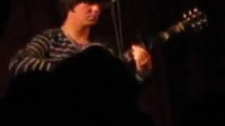 Fionn Regan &#39;The Underwood Typewriter&#39;