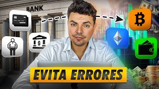 Cómo EMPEZAR en CRIPTO Desde Cero | Guía para PRINCIPIANTES thumbnail