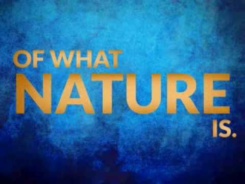 Stephen Fry on the Importance of Unbelief -- Kinetic Text