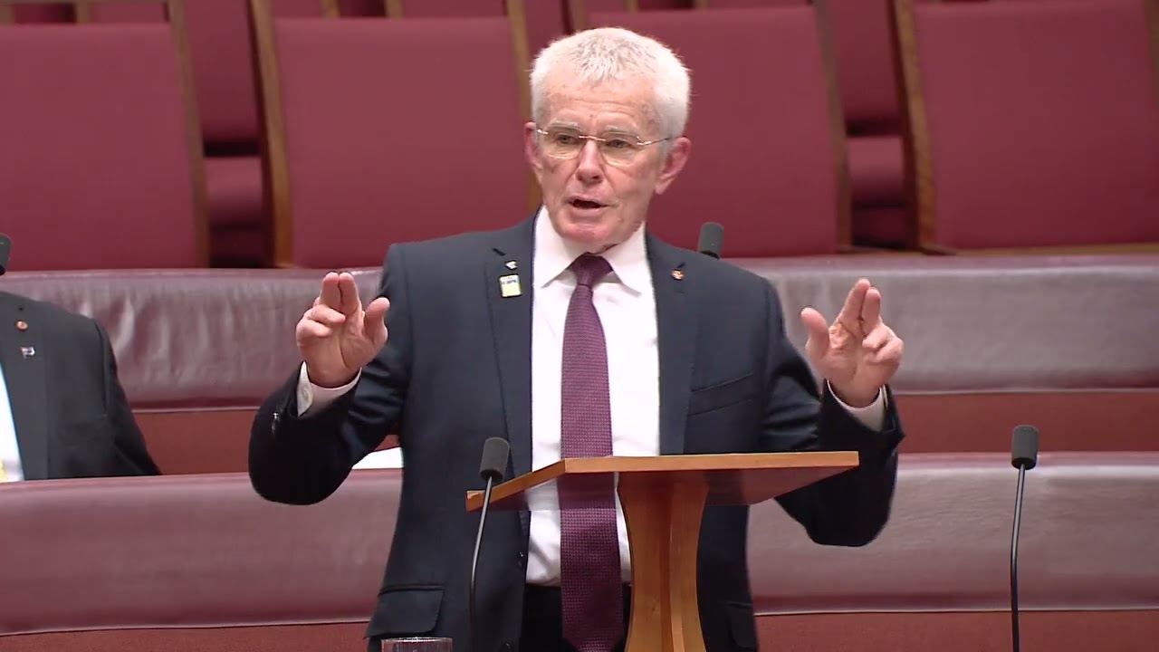 Albanese Sides with Billionaires—Farmers Fight Back