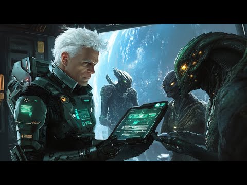 When Humans Walk Out of Talks, the Galactic Council is Left in Disarray | HFY | Best HFY Stories