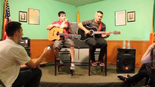Patent Pending Day LI (9/28/2013) Patent Pending - Sweet Tooth (Acoustic)