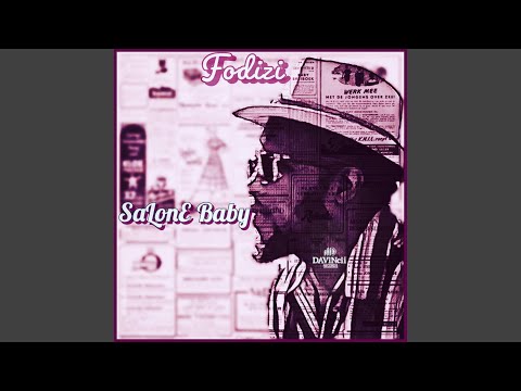 Salone Baby (feat. Bhadataka)