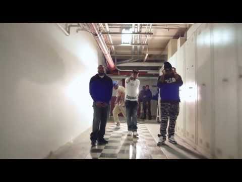 Rack Boy Loso ft. Da Gutta Boy - Hate On U (Official Video) | Shot By @DADAcreative