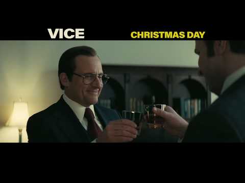 Vice (2018) (TV Spot 'Rules')