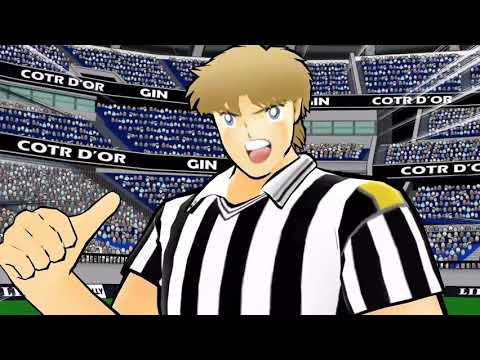 Salvatore Gentile Intercepcion Carga Catenaccio