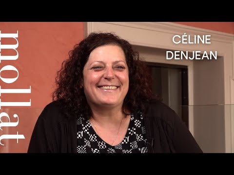 Céline Denjean - Précipice