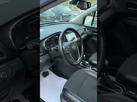 фото buick encore i рестайлинг 0