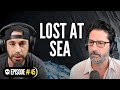He Lost His 14-Year-Old Son at Sea — His Story Will Break You