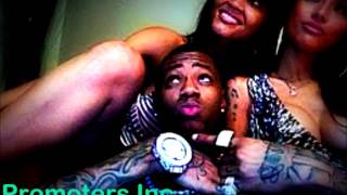 Soulja Boy - Pour It Up (Keep Living Keep Playing EP)