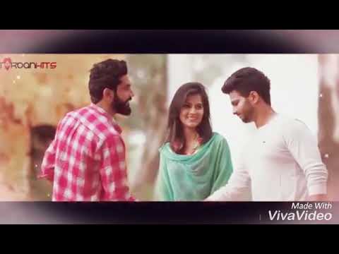 Love status (haritha sam)