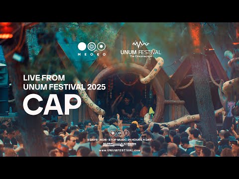 MEOKO MUSIC  and Unum Festival