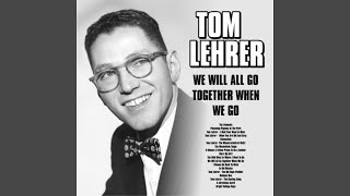 We Will All Go Together When We Go