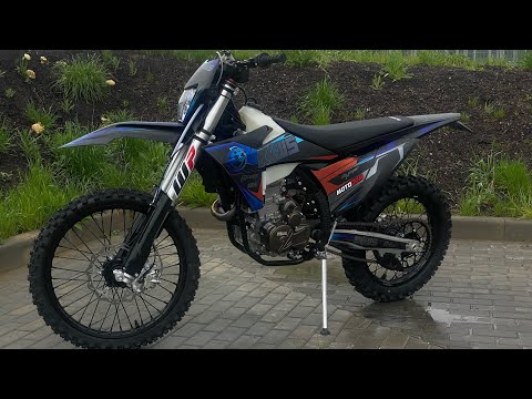 ОБЗОР НА KEWS K23 YBS300 2025 | СКОЛЬКО СИЛ? #эндуро #enduro #Беларусь #regulmoto #nibbi #kews