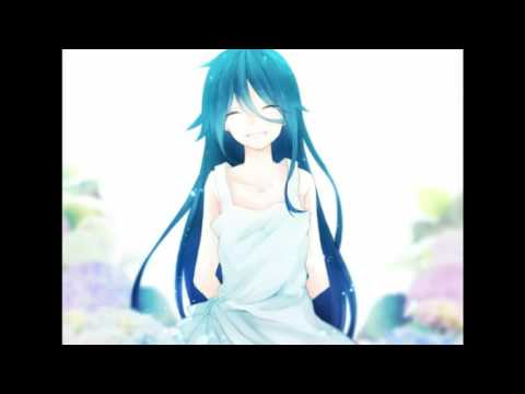 Lacey Sturm Impossible nightcore
