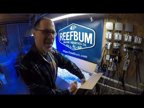 LIVE: Unboxing GHL Profilux 4 Aquarium Controller
