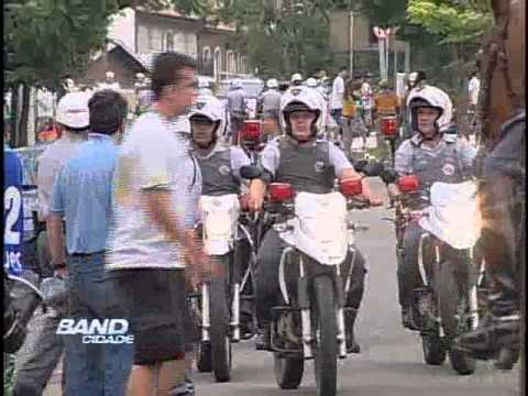 Band Cidade Campinas 24 11 2012 - bloco 03