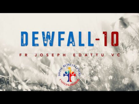 Dewfall 10 - Have you lost your conscience?