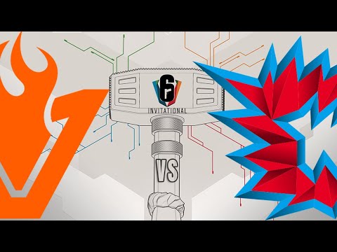 Los + oNe vs CYCLOPS | Stream B - Day Two | Six Invitational 2023