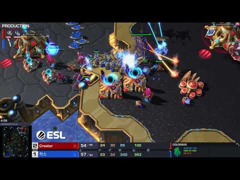 HAS tries new manoeuvre in PvP - "Chelching"