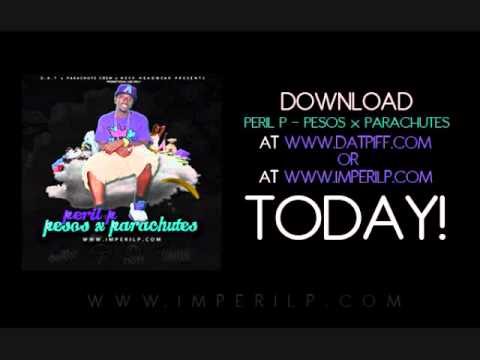 Peril P - Get My Paper