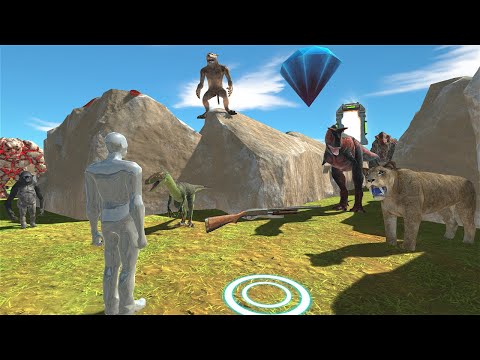 ESCAPE DEADLY MAZE UNDER 10 MINUTE WIN $1.000.000 - ARBS