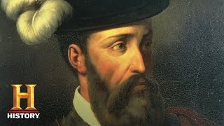 Francisco Pizarro: Spanish Conquistador - Fast Facts | History video
