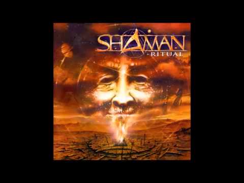 Shaman - For Tomorrow