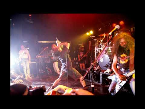 Faith No More - Live at Marquee Club in Hamburg (1992) [FULL SET]