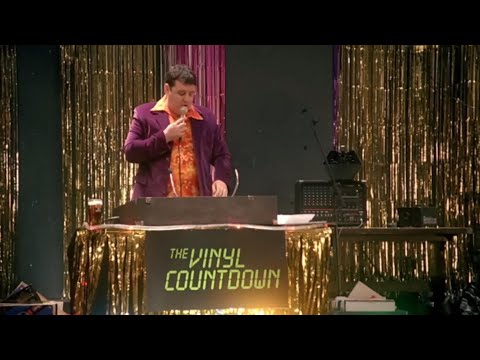 John Smiths - Peter Kay wedding advert