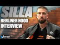SILLA INTERVIEW Südberlin Walk Fler SBM Bushido Aggro ILM MoTrip Kollegah Farid Sido BSH