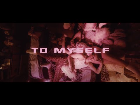 Chippy Nonstop & dj genderfluid - To Myself (Official Video)