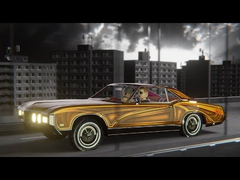 3BRAT, BRUNO - NA LINII (VFX: ANEMOMAKI)