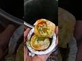 Spicy Pani Puri Challenge Shorts Panipuri Golgappa Food Viralshorts