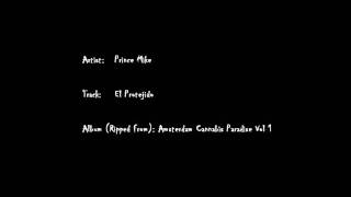 Prince Mike - El Protejido