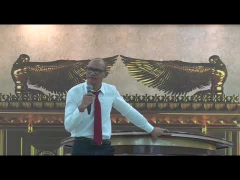 The benefits of depending on God.