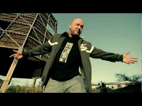 Hurragun - Z miasta do miasta [Hurrap, 2011]