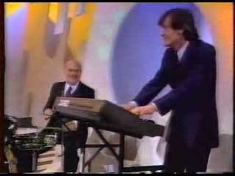 THE JORDANS - BLUE STAR