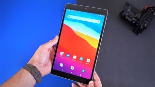 VastKing KingPad SA10 Tablet Review - Best Budget Tablet?