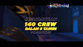 Download lagu Apa?! Untuk pertama kalinya Upin & Ipin terpisah? mp3