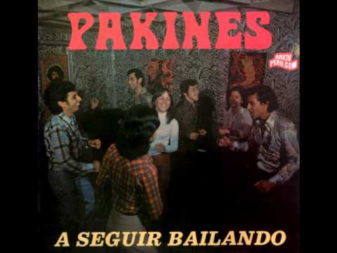 download lagu mp3 mp4 Yo Quiero Bailar Contigo Los Pakines, download lagu Yo Quiero Bailar Contigo Los Pakines gratis, unduh video klip Download Yo Quiero Bailar Contigo Los Pakines Mp3 dan Mp4 Music Online Gratis
