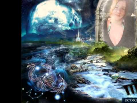 Rey_Escorpion - Alberto - Ma Cherie