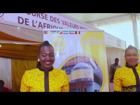 Frontier Africa Reports