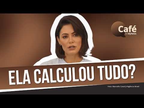SAIBA COMO MICHELLE BOLSONARO ASSUMIU O PROTAGONISMO NO BOLSONARISMO