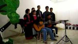 2006 Christmas Presentation - Amazing Grace